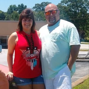 Meet your Posher, Ronnie